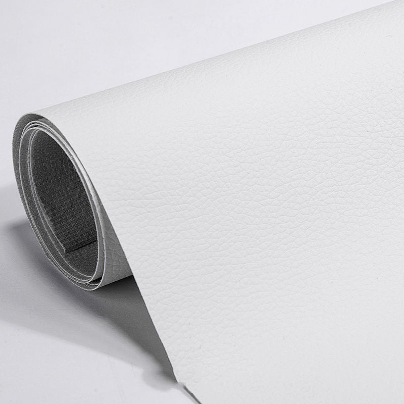 Remendos autocolantes impermeáveis e resistentes aos raios UV para couro e estofos