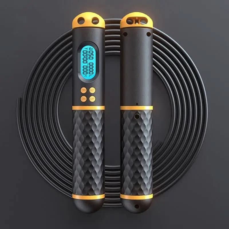 PulseFlex Portable Full-Body Fitness Trainer