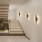 Modern LED Wall Lamp - Stripes Long Light