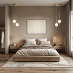 Stratford Pendant Lights