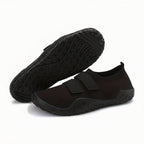 Flat Training Shoes for Squats, Deadlifts & Gym Stability - Euroselle