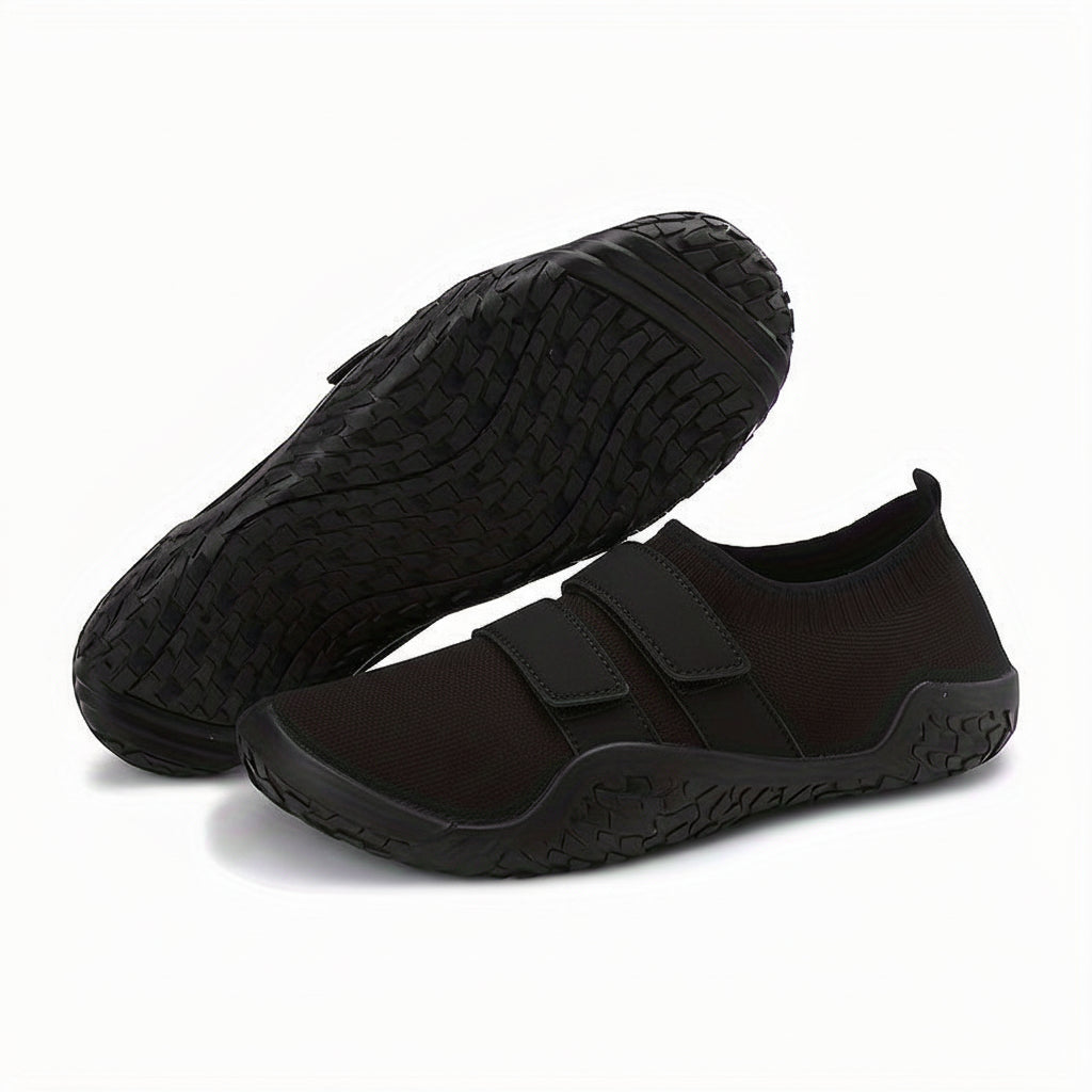 Flat Training Shoes for Squats, Deadlifts & Gym Stability - Euroselle