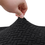 Set Copertura Elastico Divisa Sedia/Schienale per Pulizia - Euroselle
