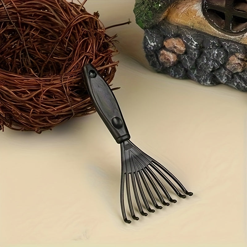 Mini-Haarkamm-Reinigungsbürste - Euroselle