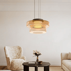 Scandinavian Glass Pendant