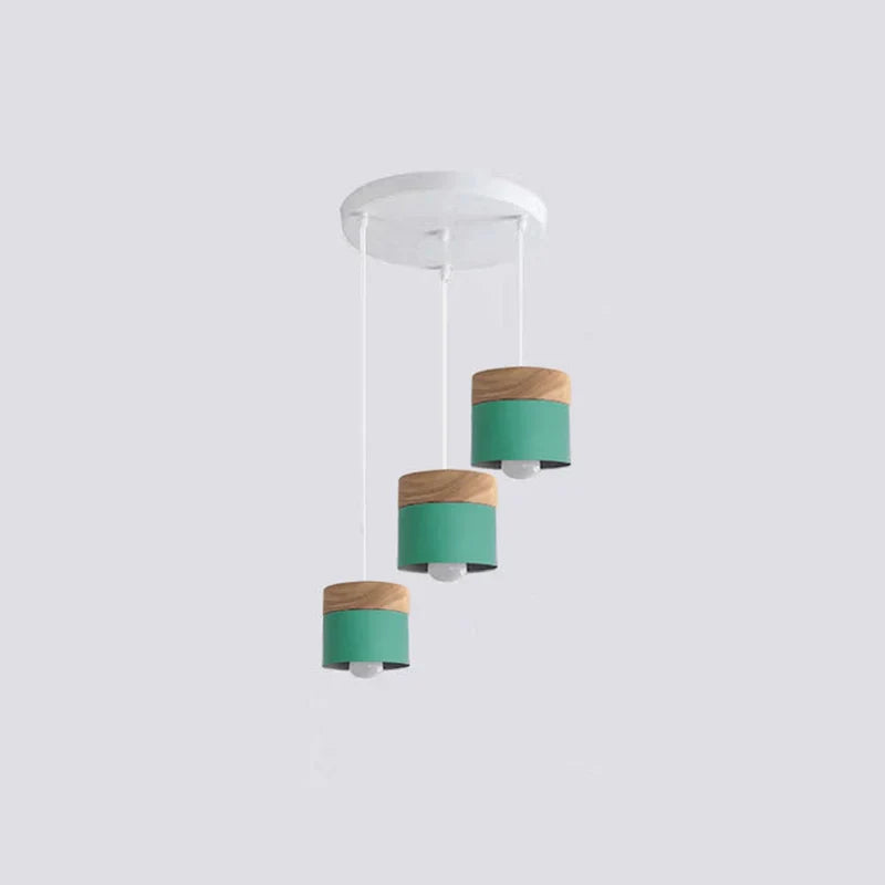 Luminelle | Elegant Modern Pendant Light