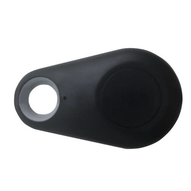 Traceur GPS TrailPaw Mini — Suivi en temps réel fiable, 4 x 3 cm, 30 g