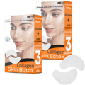 Hydrating Collagen Face Mask — Hyaluronic Acid Firming Care