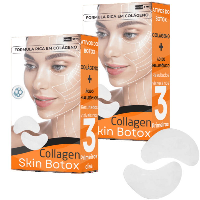 Hydrating Collagen Face Mask — Hyaluronic Acid Firming Care