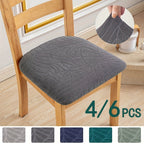 Stretch Fit Covers for Instant Chair Upgrade - Euroselle