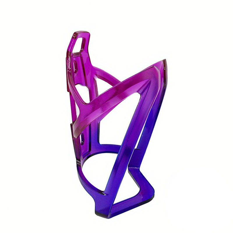 Ultralight Plastic Bike Water Bottle Cage Durable MTB & Road Bicycle Cup Holder - Euroselle