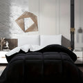 Breathable Box Stitch Comforter Insert - Euroselle