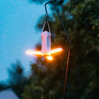 TrailGlow Tragbare Campinglaterne
