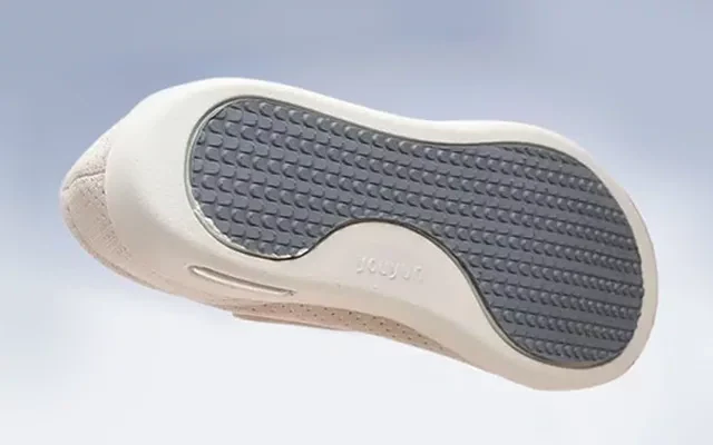 Pantofi sport ortopedici pentru edem — Calapod extra lat, cu amortizare