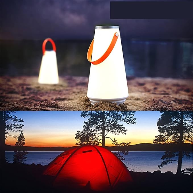 TrailBeam Tragbare LED Campinglaterne