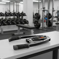 Nastavitelný hydraulický posilovač paží PulseFlex — nastavitelný systém odporu