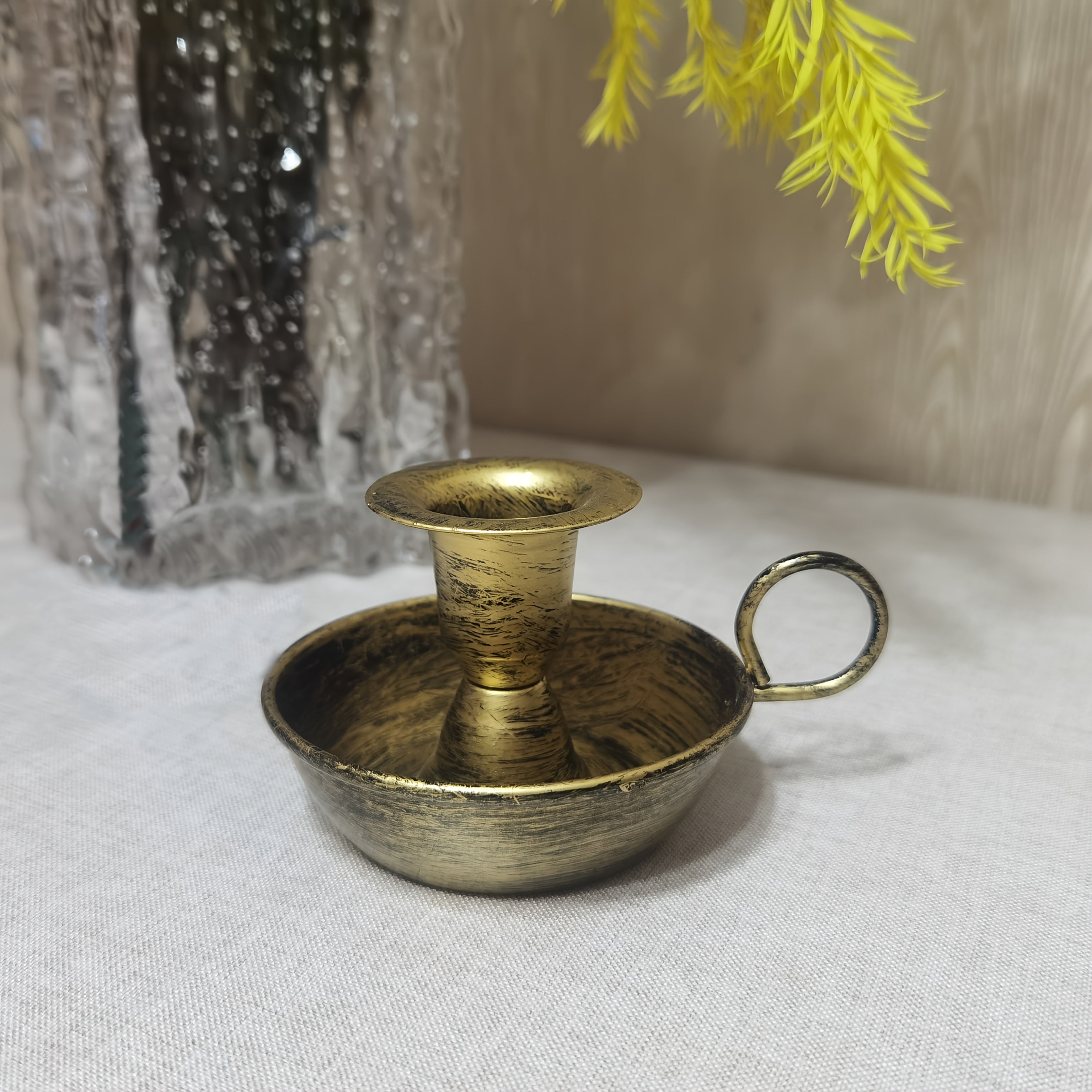 Vintage Art Deco svícen - Euroselle