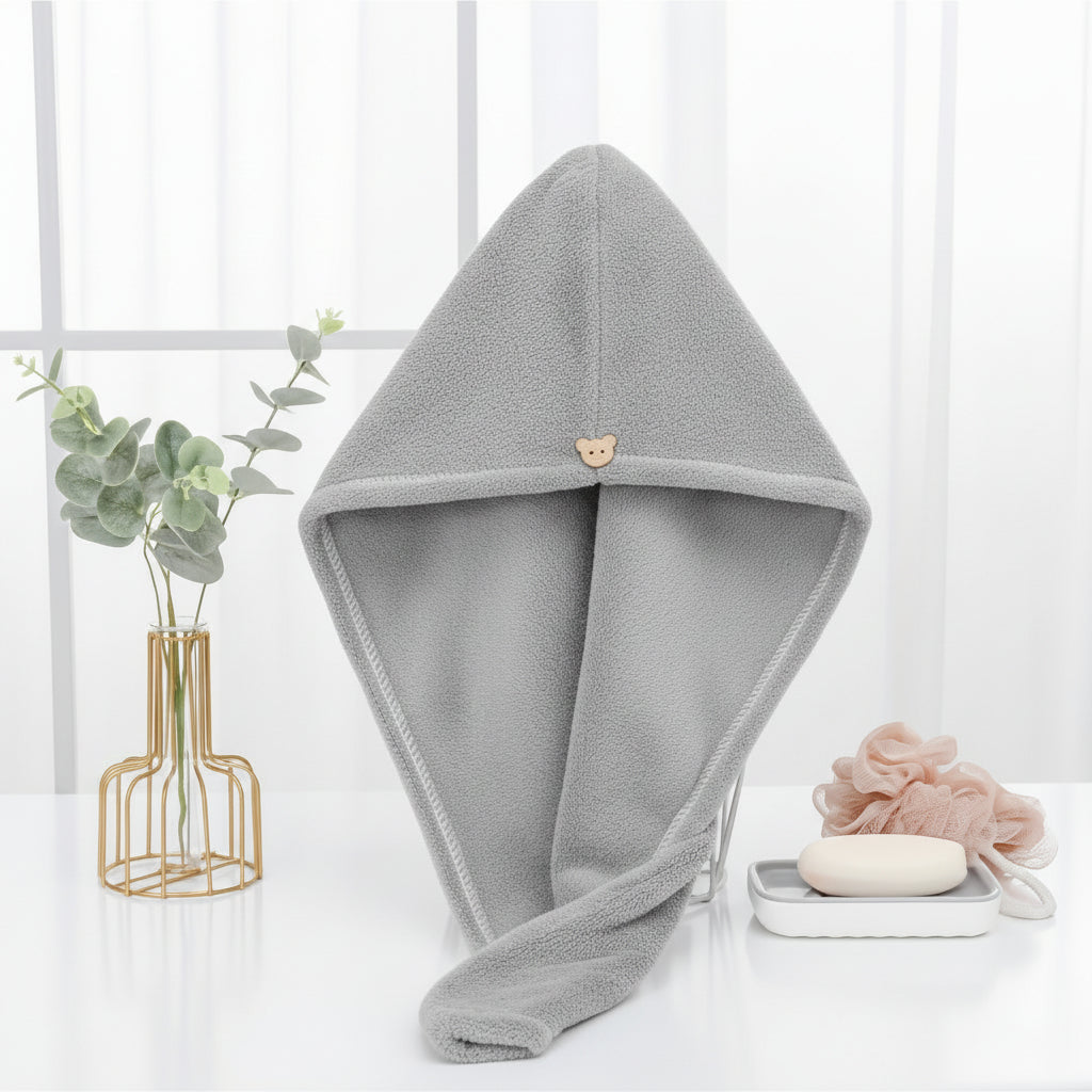 Quick-Dry Everyday Comfort - Euroselle