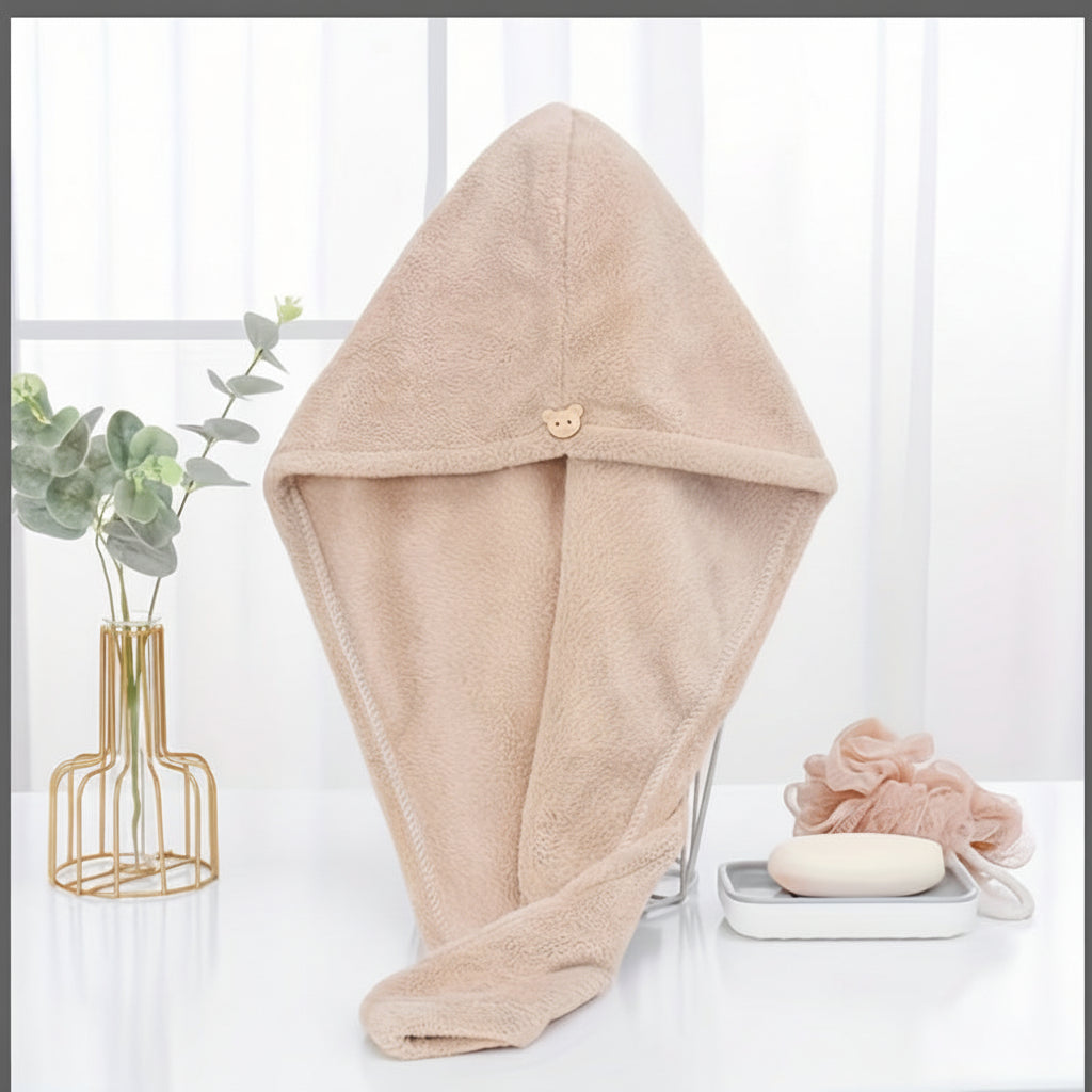 Quick-Dry Everyday Comfort - Euroselle