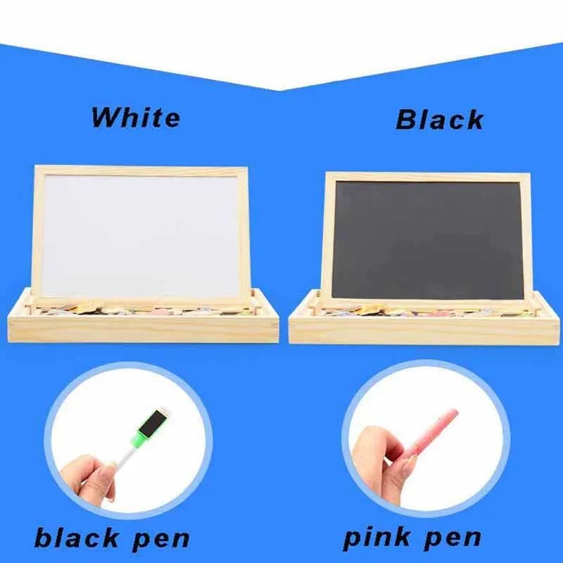 NovaDraw Magnetic Drawing Board — Versatile Sketch and Writing Surface