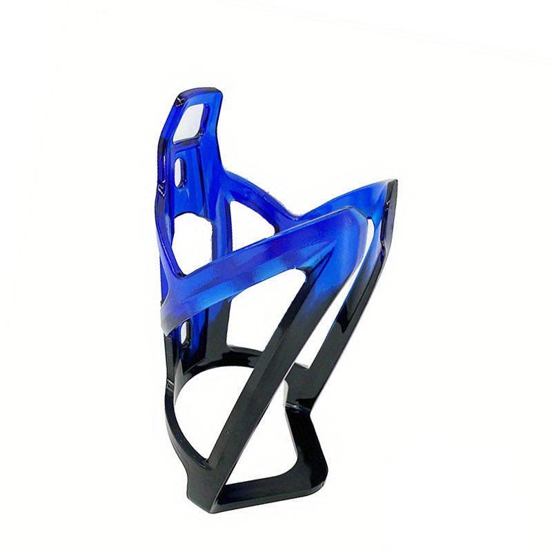Ultralight Plastic Bike Water Bottle Cage Durable MTB & Road Bicycle Cup Holder - Euroselle