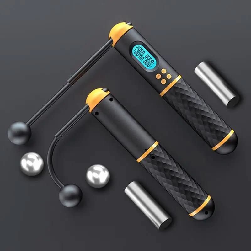 PulseFlex Portable Full-Body Fitness Trainer