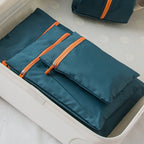 Portable 7pcs Suitcase Organizing Bag Set for Travel - Euroselle