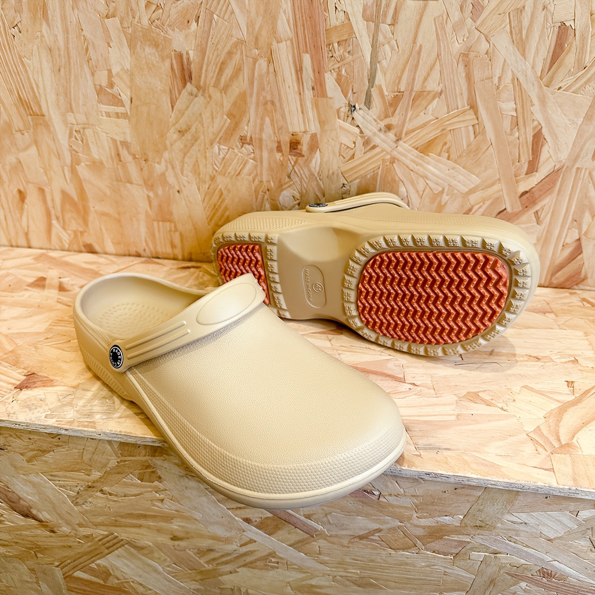 Men’s & Unisex Casual Garden Shoes - Euroselle