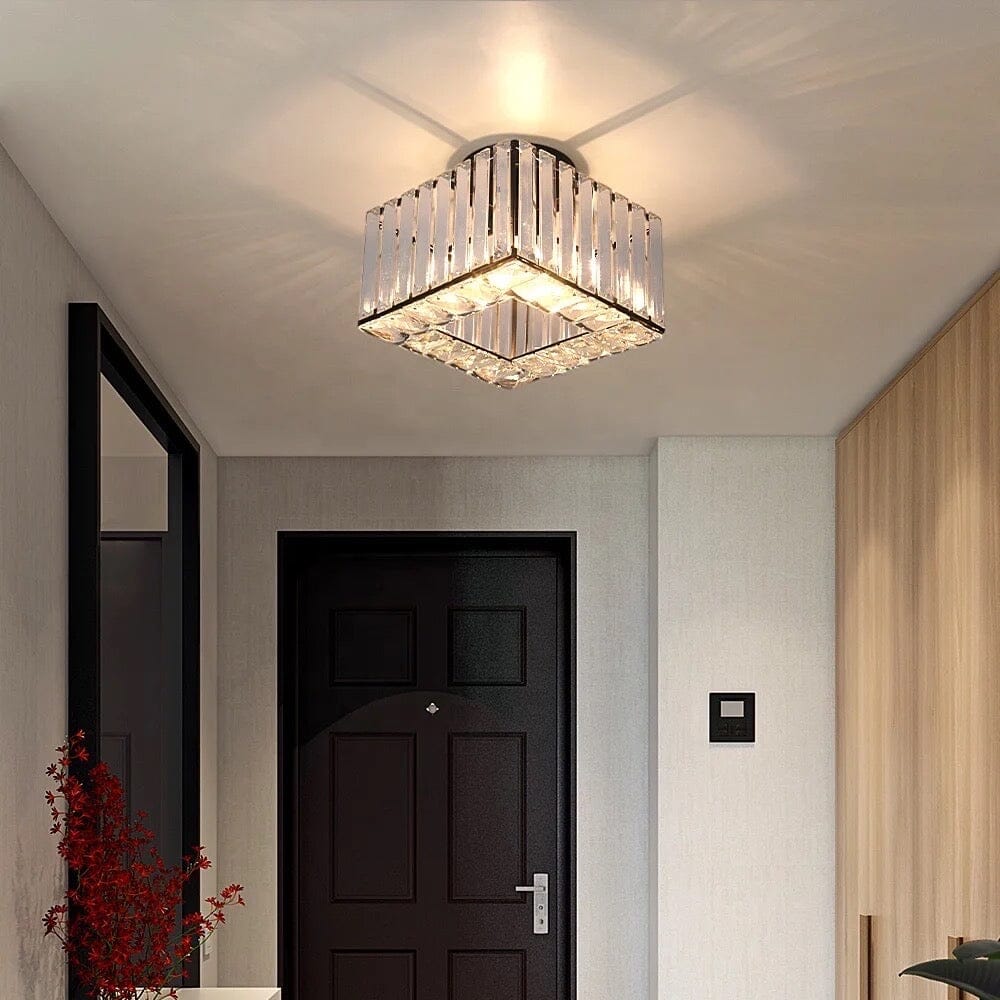 Zara Deckenlampen