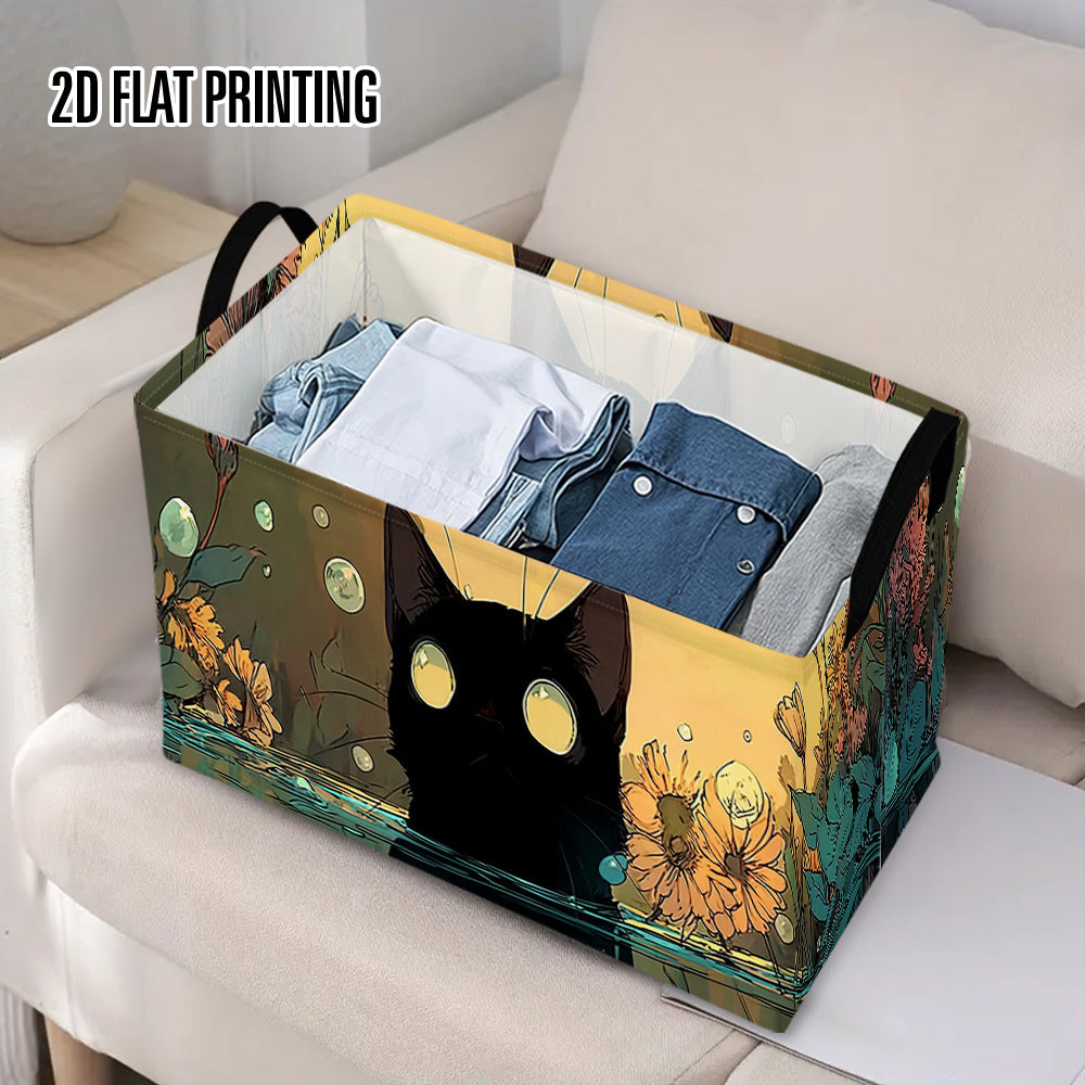 Stylish Rectangular Storage Solution - Euroselle