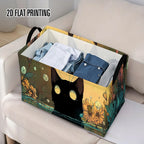 Stylish Rectangular Storage Solution - Euroselle