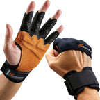 Anti-Slip Weightlifting Gloves for Stronger Gym Performance - Euroselle