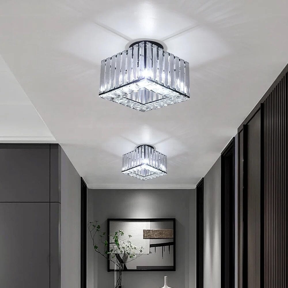 Zara Deckenlampen