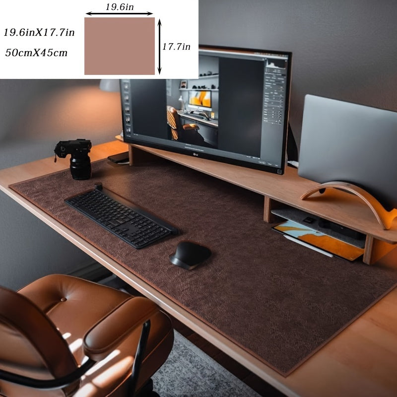 Premium Desk Protection - Euroselle