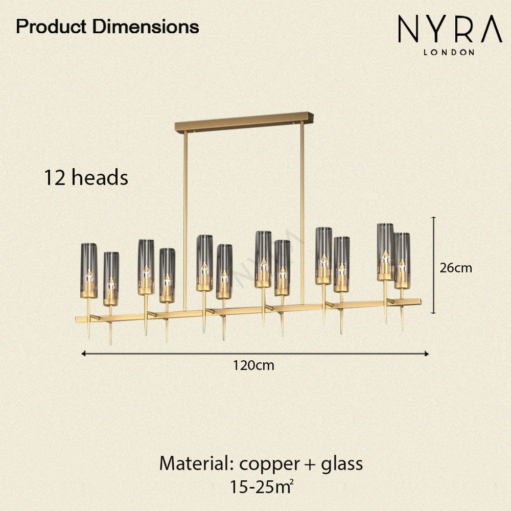 Orla Pendant Lights
