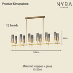 Orla Pendant Lights