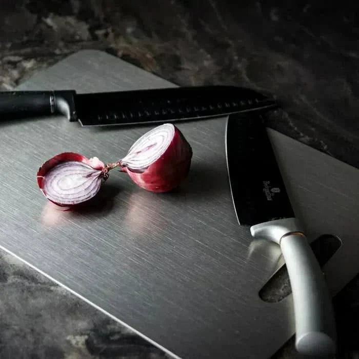 Krájecí prkénko NovaGuard — antibakteriální, odolné proti poškrábání