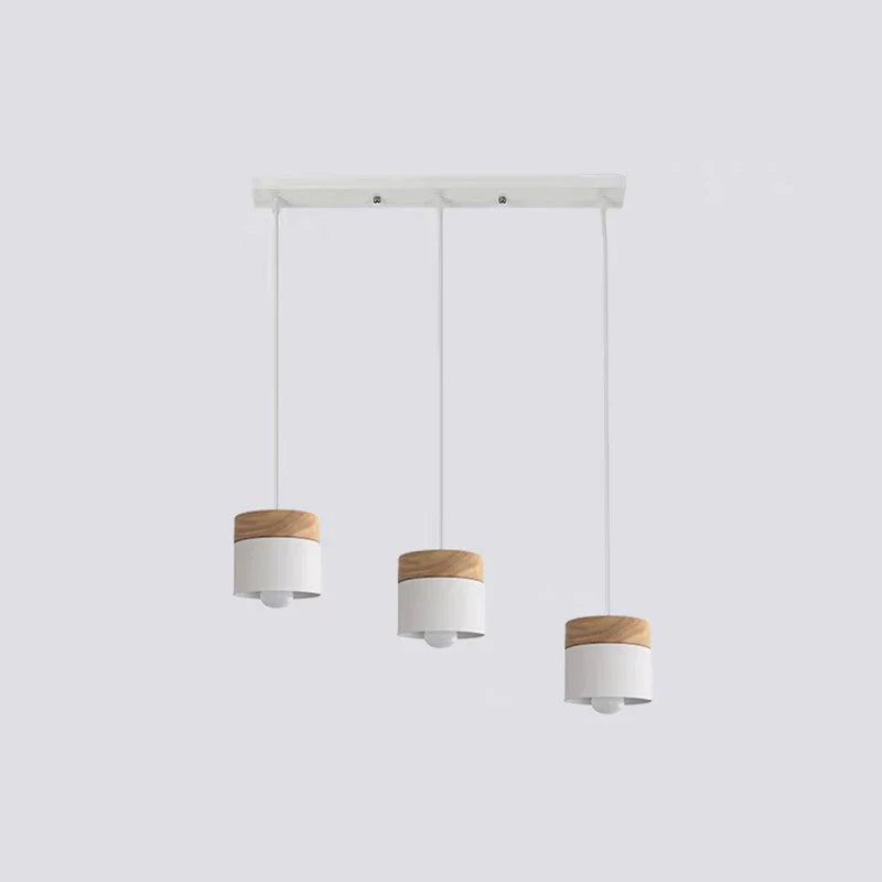 Luminelle | Elegant Modern Pendant Light