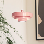 Silvaris Bauhaus Pendant Light With Adjustable Cable