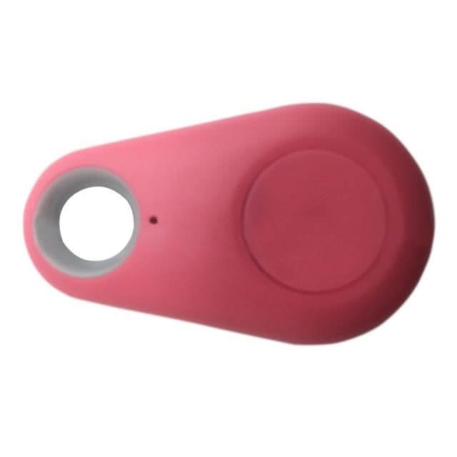 Traceur GPS TrailPaw Mini — Suivi en temps réel fiable, 4 x 3 cm, 30 g