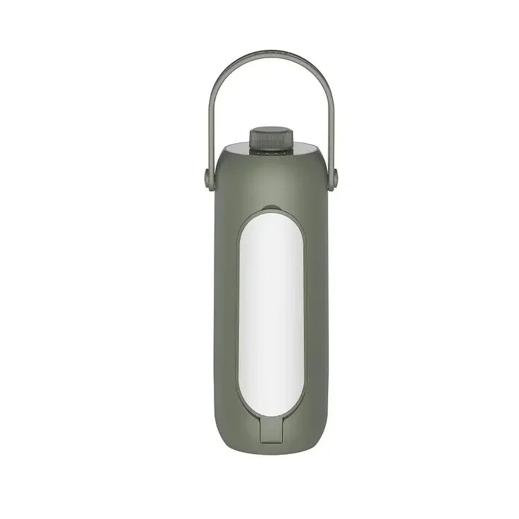 TrailGlow Tragbare Campinglaterne