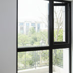 Invisible Mesh Window Insect Screen Set - Euroselle
