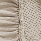 Set Copertura Elastico Divisa Sedia/Schienale per Pulizia - Euroselle