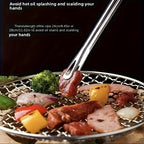 Stainless Steel Multi Clips for Precise Gripping & Serving - Euroselle