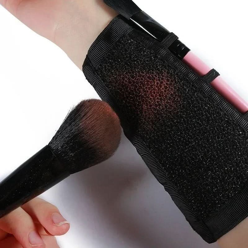PureBrush Pro Makeup Brush Cleaner — Hygienic Deep Cleaning Formula