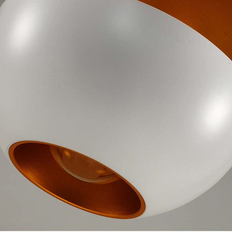 LumaAria LED Pendant Lamp For Living Rooms And Dining Areas