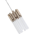 Southwark Crystal Pendant