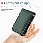 6pcs Portable Nail & Ear Care Kit for Home Use - Euroselle