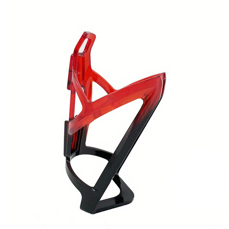 Ultralight Plastic Bike Water Bottle Cage Durable MTB & Road Bicycle Cup Holder - Euroselle
