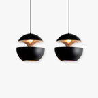 LumaAria LED Pendant Lamp For Living Rooms And Dining Areas